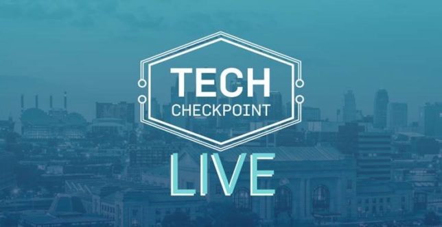 Tech Checkpoint Live
