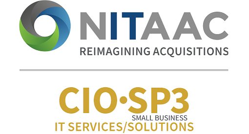 NITAAC CIO-SP3