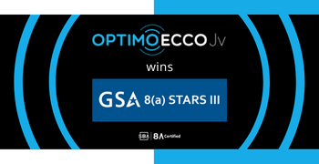 OPTiMO ECCO GSA 8(a) STARS