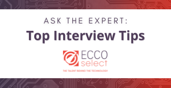 Top Interview Tips