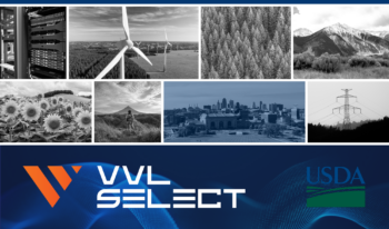 VVL Select awarded the USDA DISC Enterprise Network Services Contract