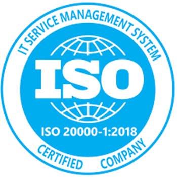 ISO 20000-1:2018