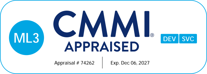 CMMI Dev Level 3