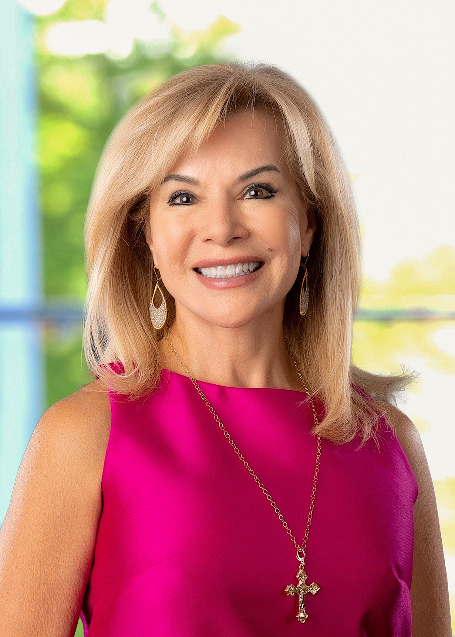Jeanette Prenger