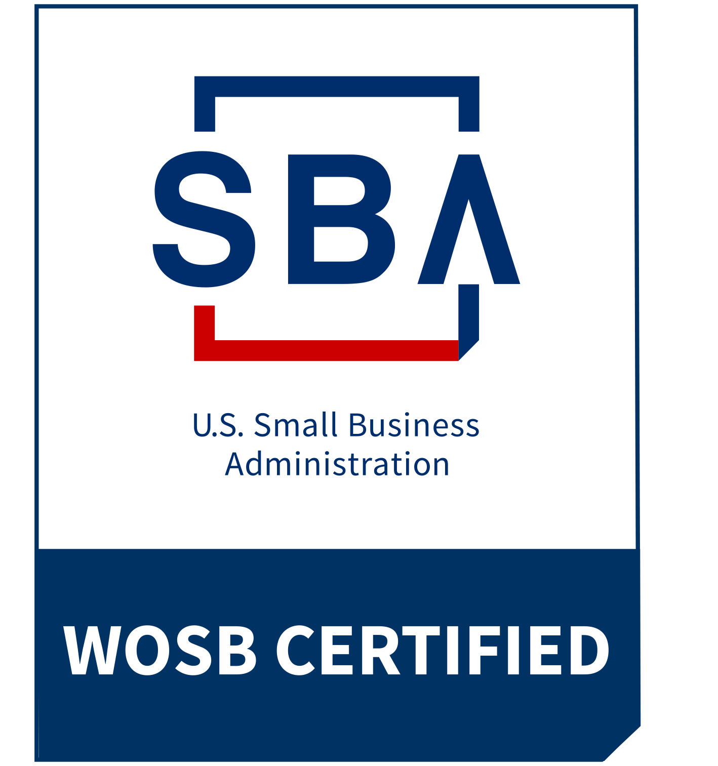 WOSB Certification