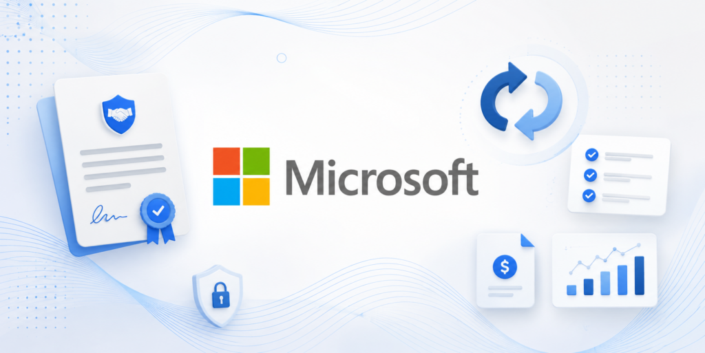 microsoft