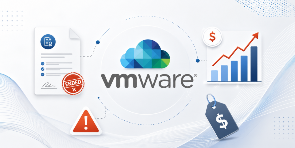 vmware