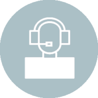 Help Desk and Operation
Center Services