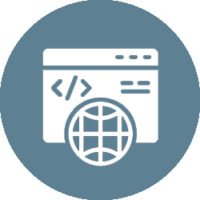 Web Development
Services